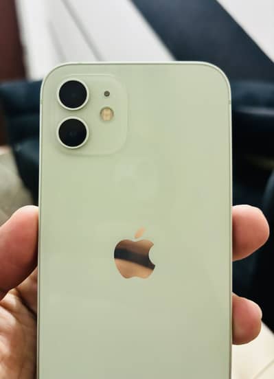 Apple iPhone 12 pta approved