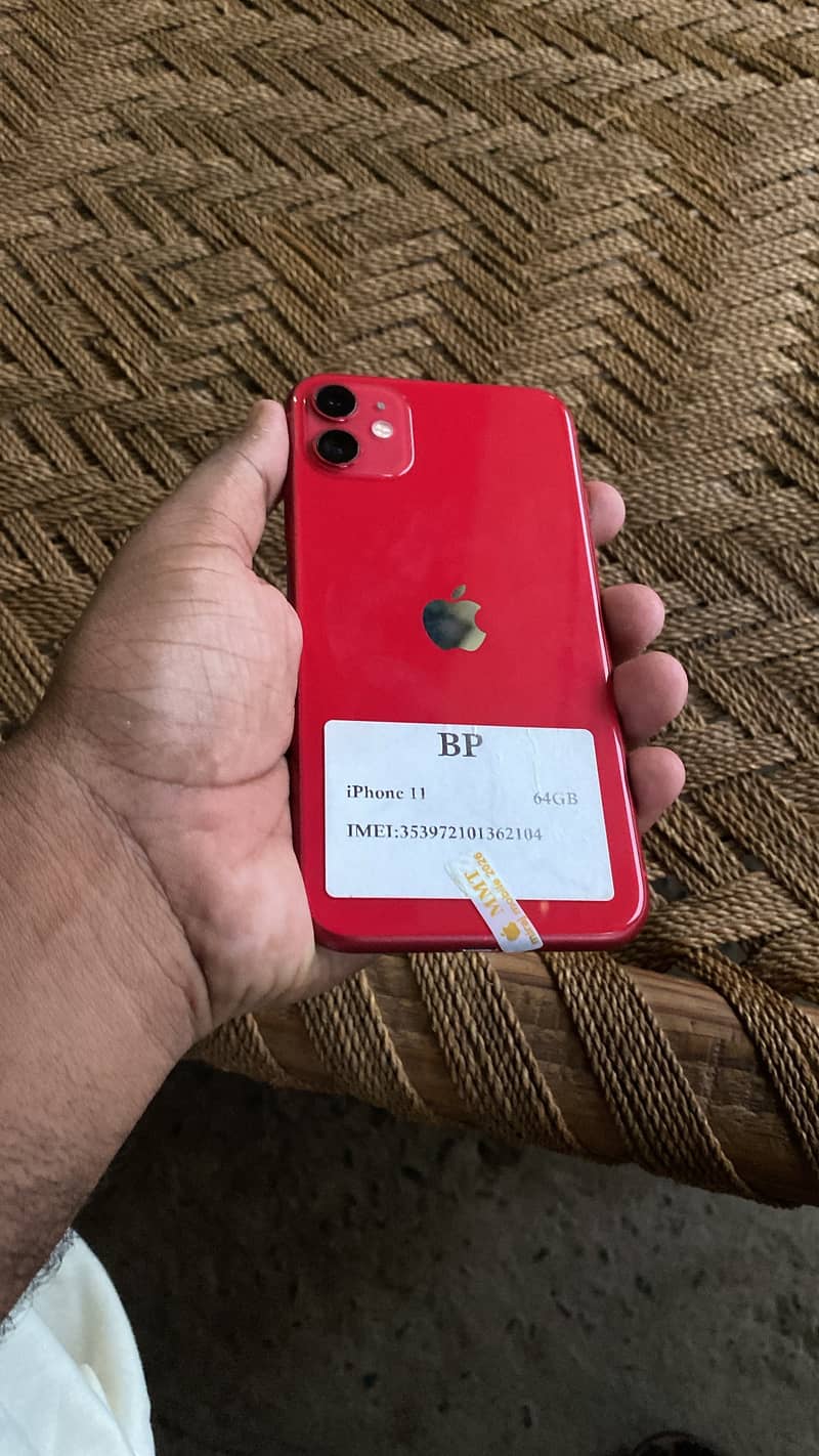 Apple iPhone 11 0