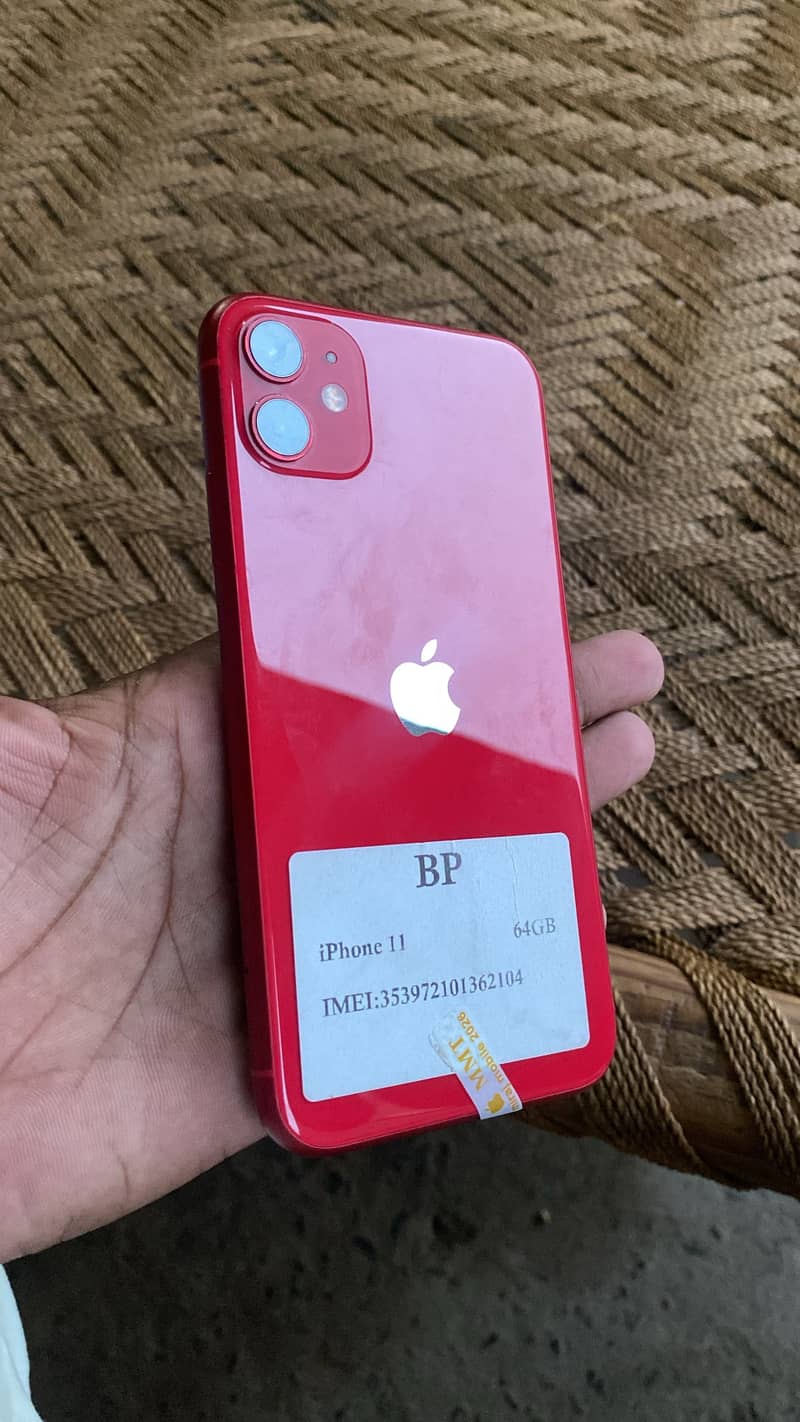 Apple iPhone 11 2