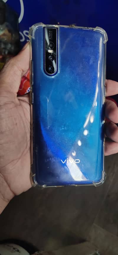 Vivo V15 Pro