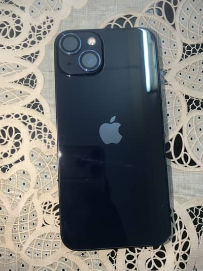 Apple iPhone 13