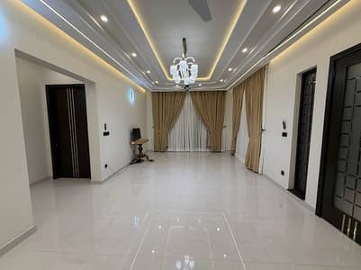 11 Marla Most Luxury House For Sale At Samanabad