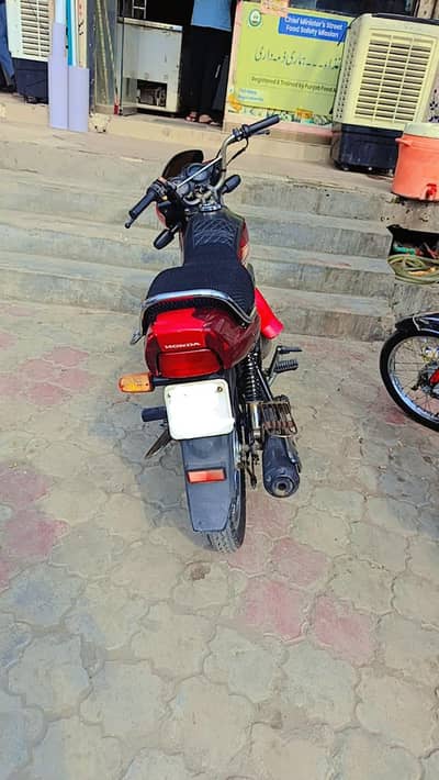 pridor 100 cc
