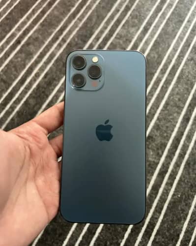 Apple iPhone 12 Pro Max