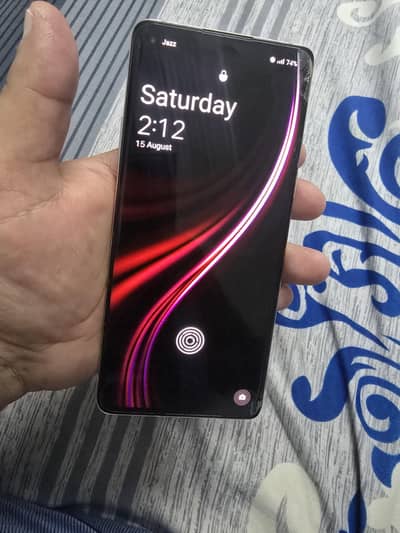 One Plus 8
