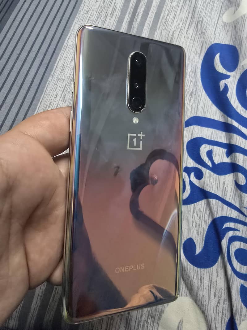 One Plus 8 6