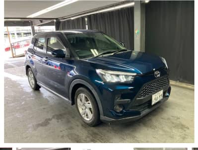 MORE JAPANESE CAR AVAILABLE