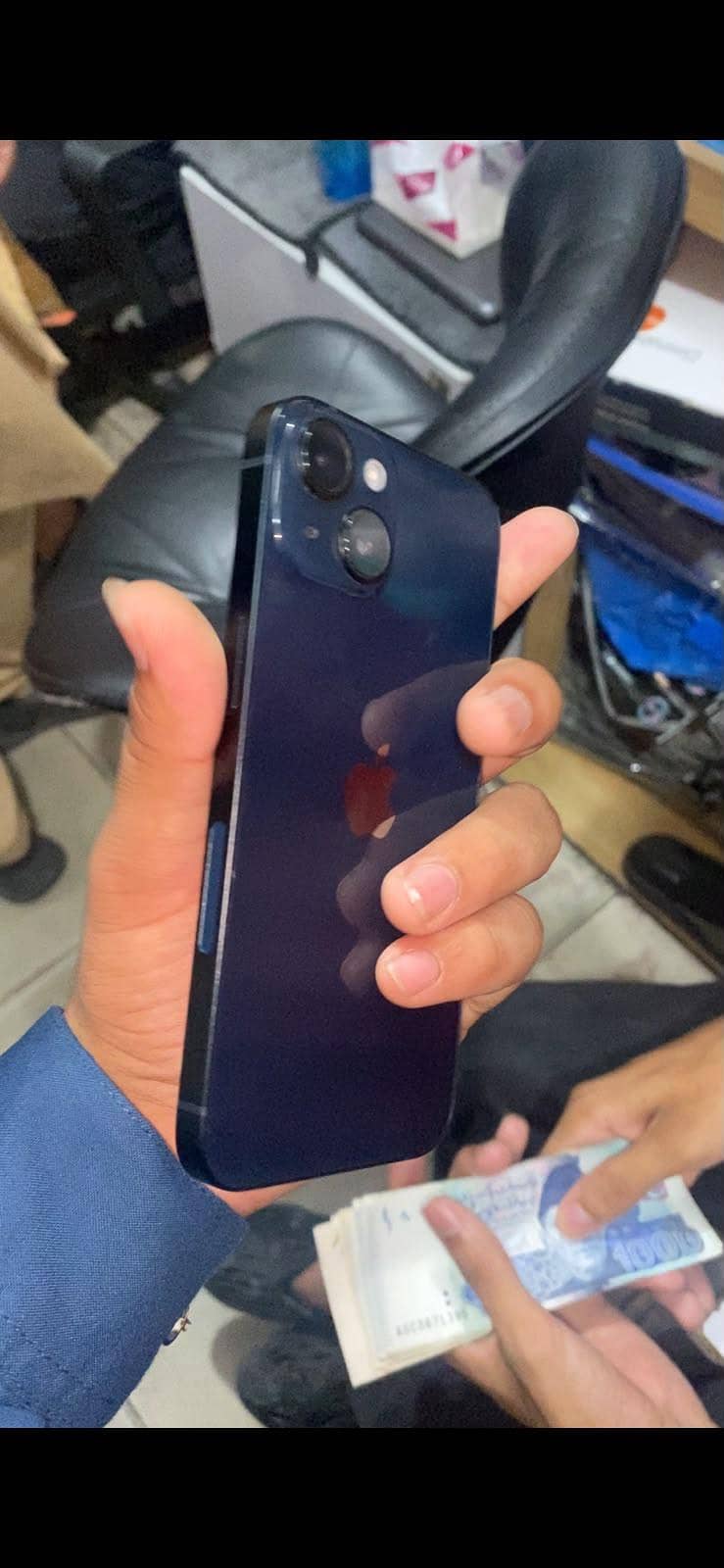 Apple iPhone 14 1