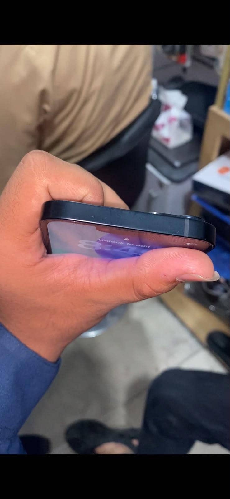 Apple iPhone 14 2