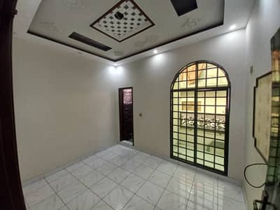 2.5 Marla Double Story 1 Year used House For Sale