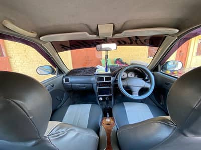 Suzuki Cultus 2014