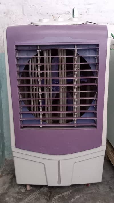 room cooler