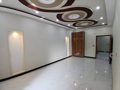 4 Marla Brand New Triple. Storey House For Rent