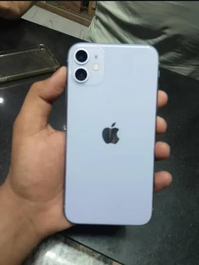 Apple iPhone 11
