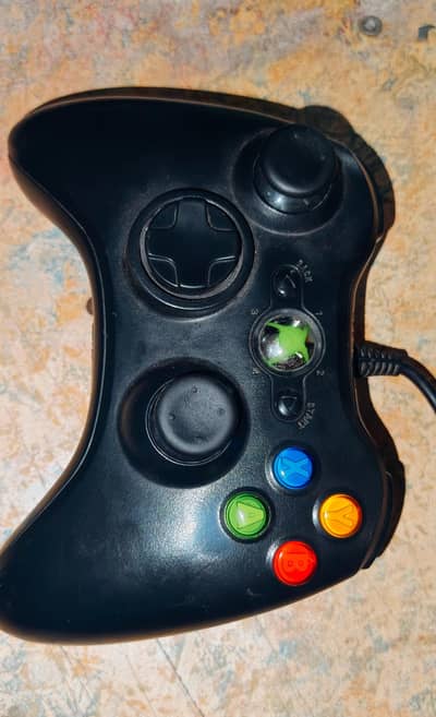 Xbox 360