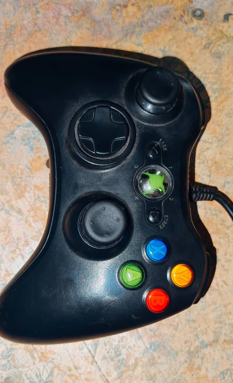 Xbox 360 0