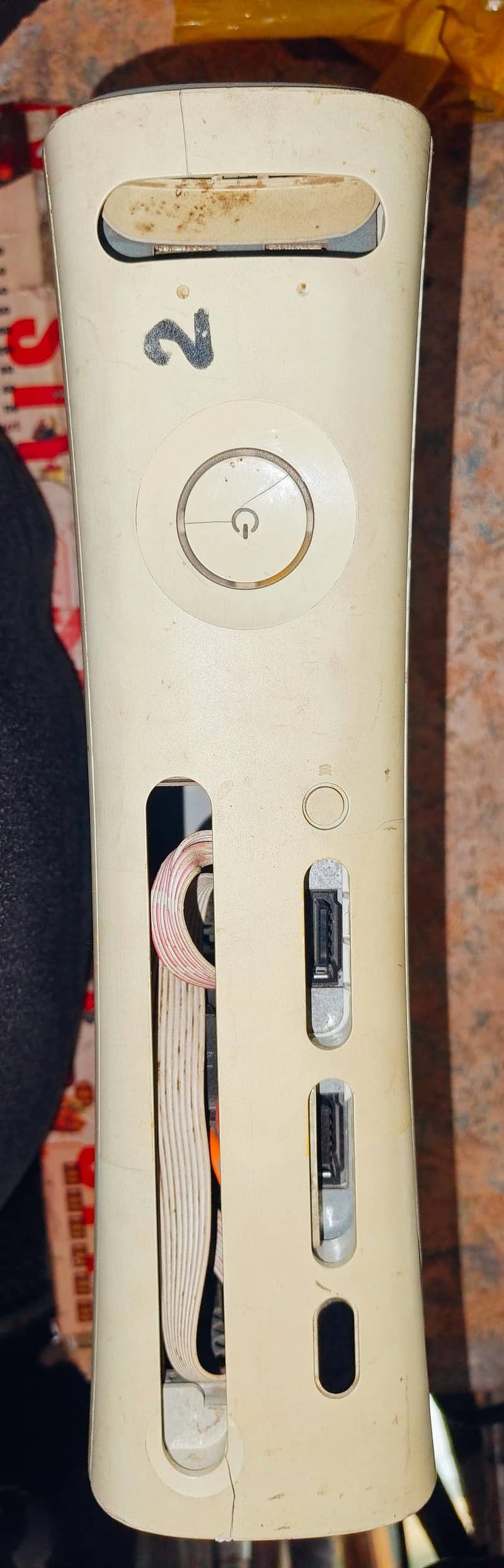 Xbox 360 2
