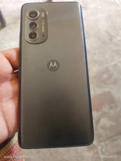 Motorola Edge 2022