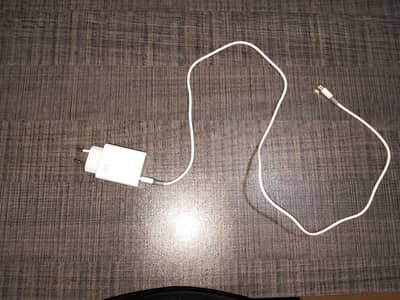 33W Fast Charger
