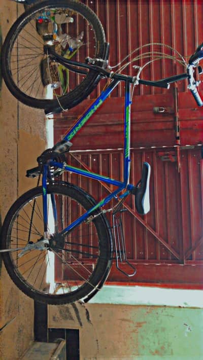 Good condition Bicycle