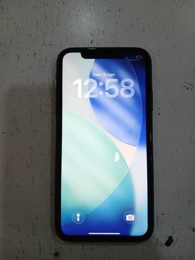 Apple iPhone 11