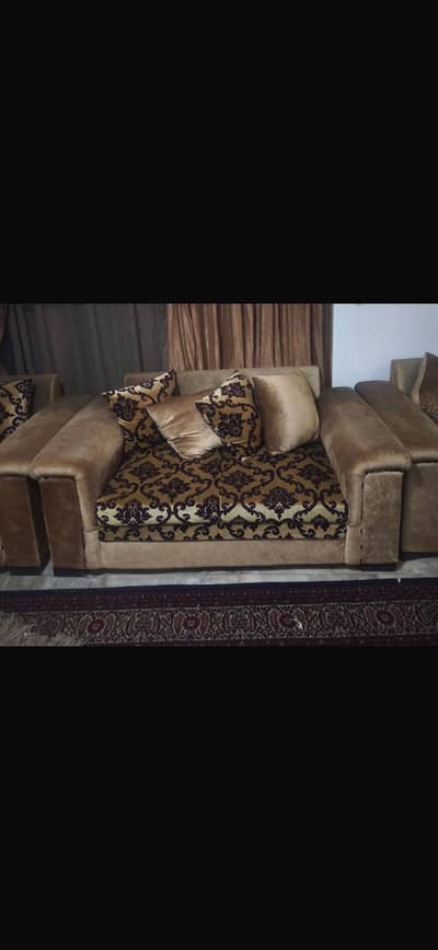 7 seater sofa for sale