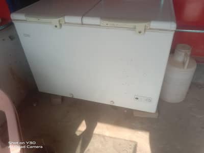 Haier freezer for sale