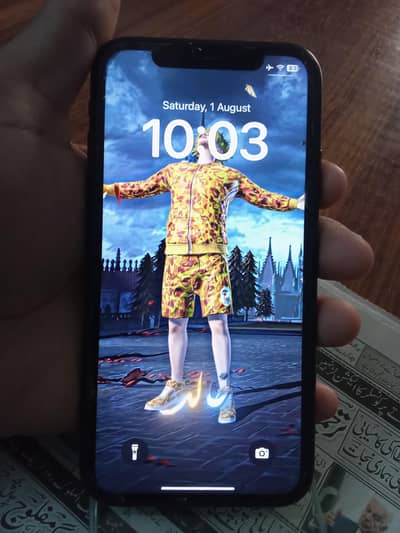 Apple iPhone XR