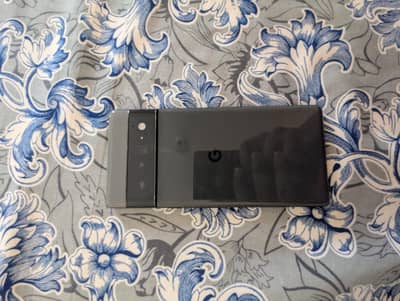Google Pixel 6 Pro