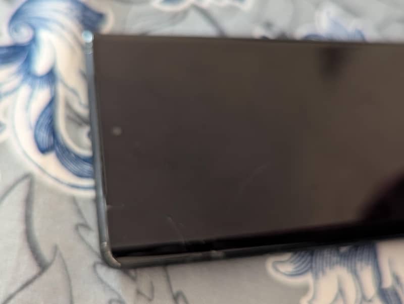 Google Pixel 6 Pro 4