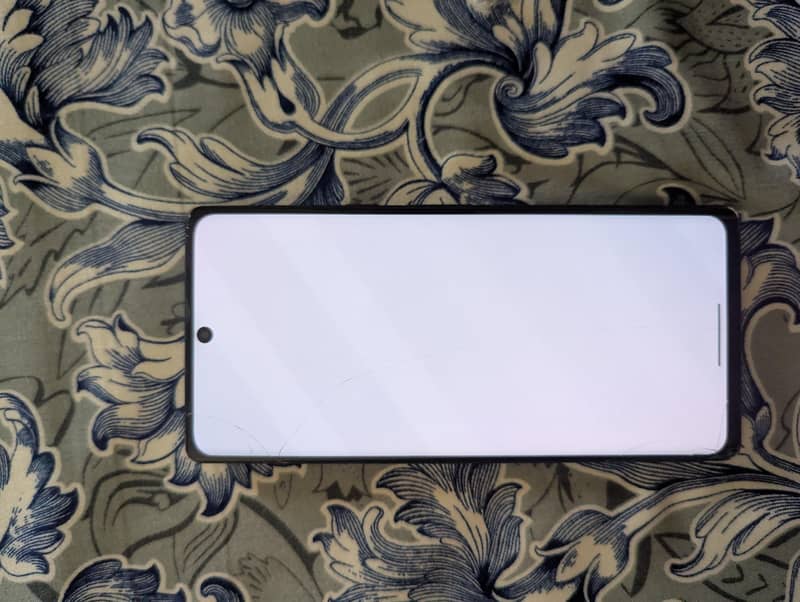 Google Pixel 6 Pro 6
