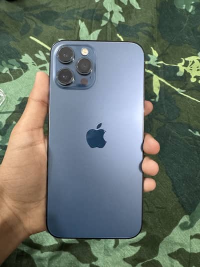 Apple iPhone 12 Pro Max