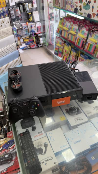 XBOX ONE | X BOX ONE | Xbox One 500GB | XBOX 1 | XBOX One 500GB Mint