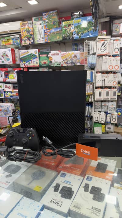 XBOX ONE | X BOX ONE | Xbox One 500GB | XBOX 1 | XBOX One 500GB Mint