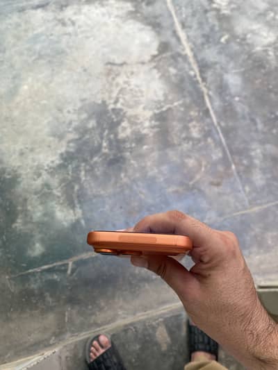 Apple iPhone 17 Pro Max JV 256GB
