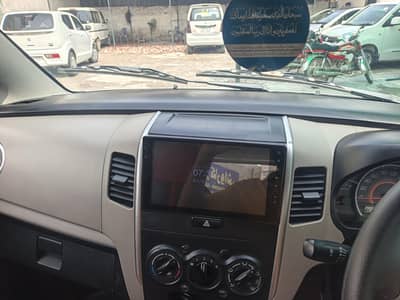 Suzuki Wagon R 2022