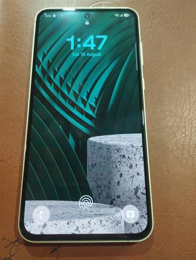 Samsung Mobile A55 5G