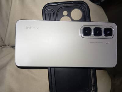 Infinix Hot 50