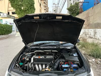 Honda Accord 2003