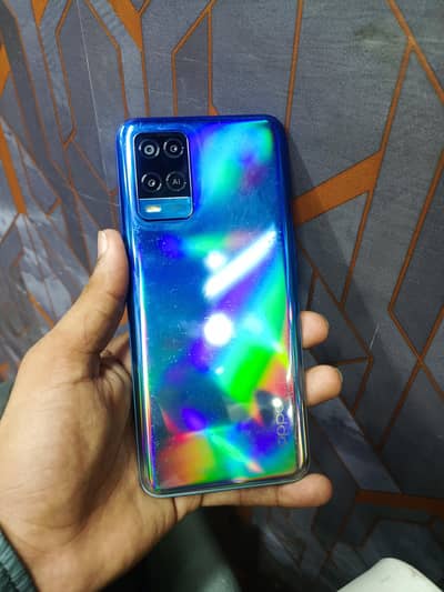 OPPO A54