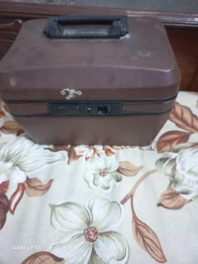beauty box