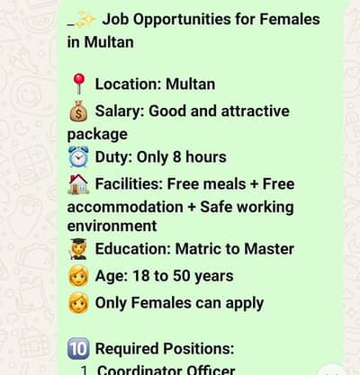 urgent staff office kaliya