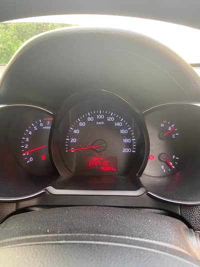 KIA Picanto 2022