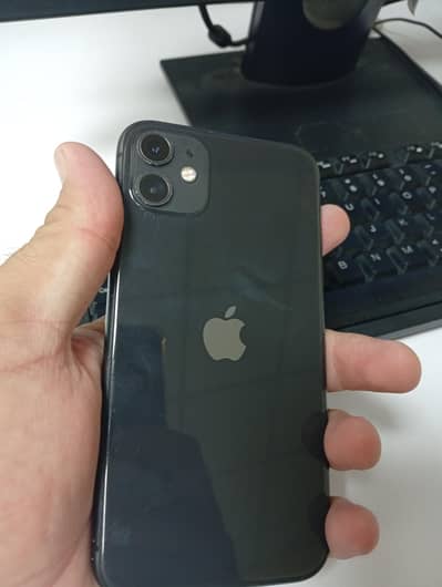 Apple iPhone 11 64Gb Factory unlock Exchange possible