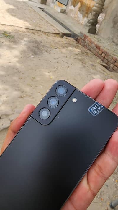 Samsung Mobile S22 Plus pta approved