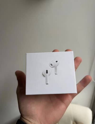 Apple AirPods Pro 3 (Brand New Sealed)