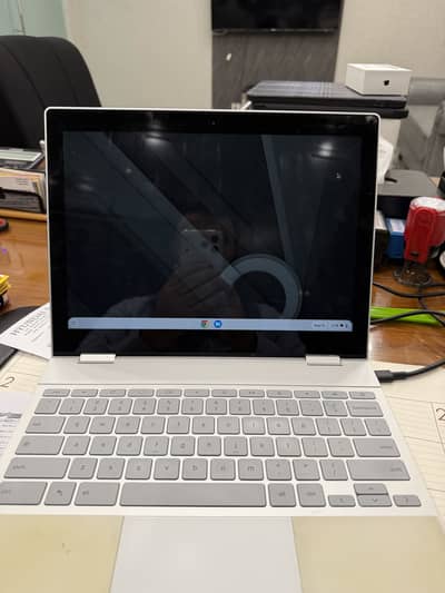 Google Chromebook