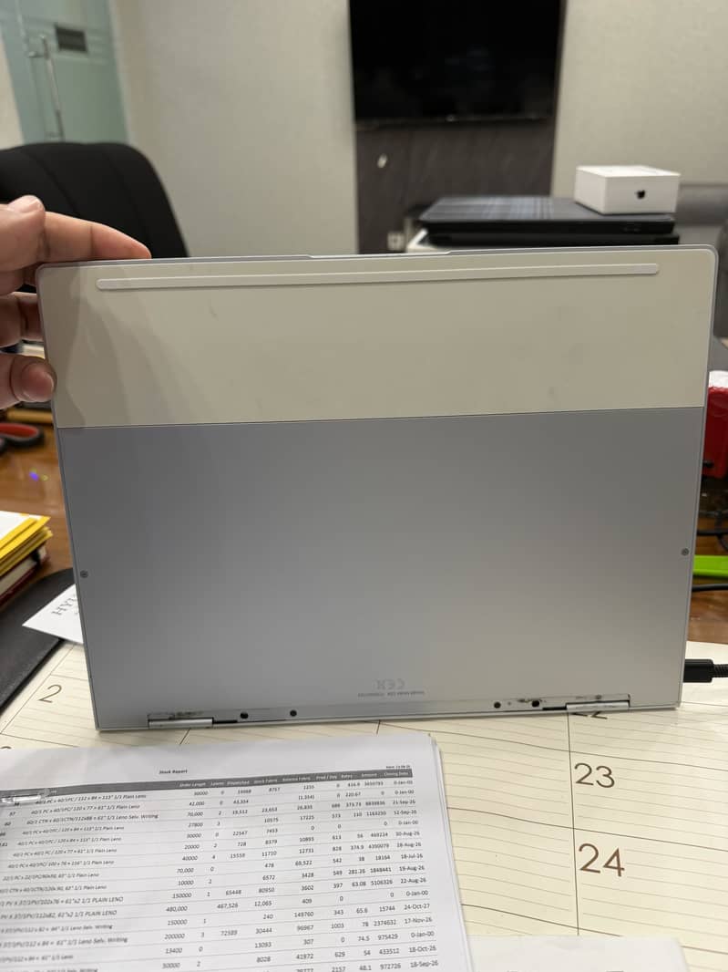 Google Chromebook 1