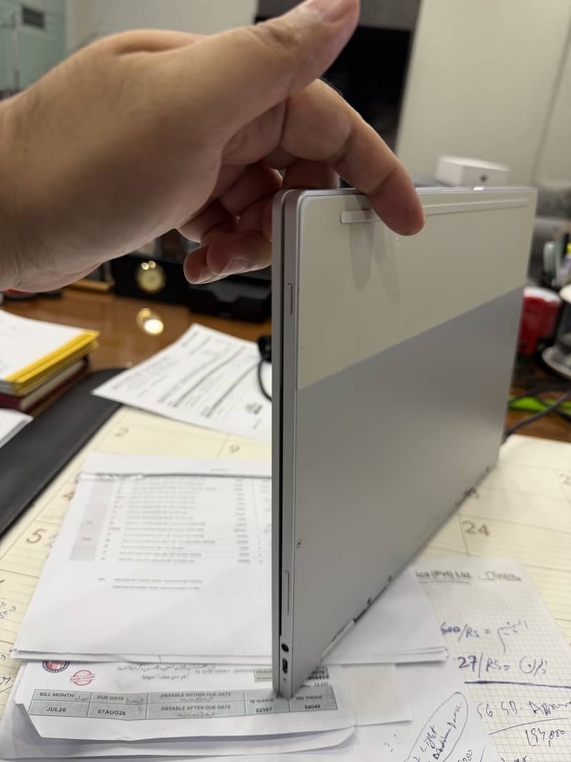 Google Chromebook 2