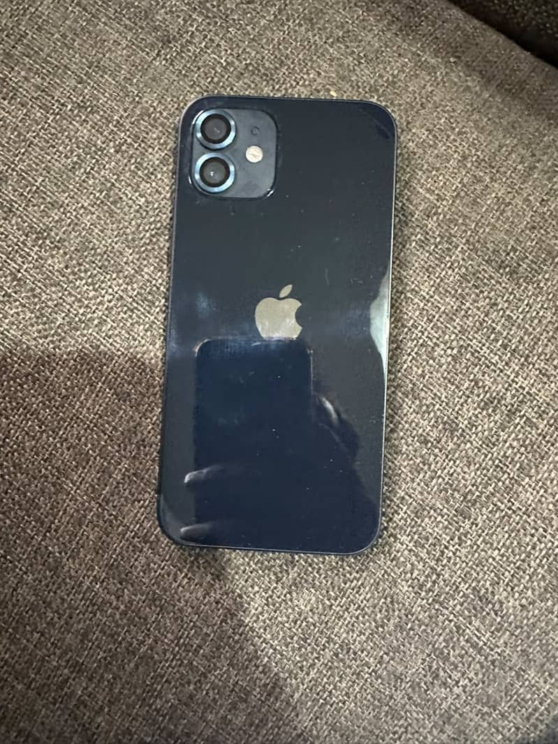 Apple iPhone 12 5